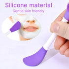 Silicone Face Mask Dual Sides Brush