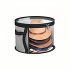 Foldable Hat Organizer