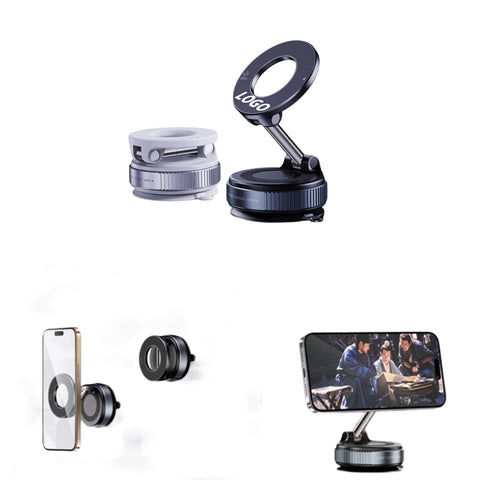 Vacuum Suction Cup Cell Phone Holder