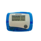 Portable Pedometer