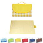 Picnic Blanket Foldable Waterproof Sand Mat Beach Mat