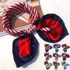 Stylish Versatile Scarves And Headscarves