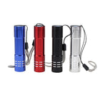 Mini Aluminum LED Flashlight