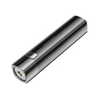 2-In-1 Power Bank Flashlight