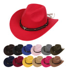 Bull Head Accessory Western Cowboy Hat