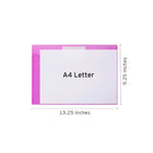 Waterproof File Folder