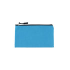 Cotton Zipper Pencil Pouch
