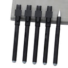 Black Qr Code Advertising Neutral Pen