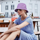 Summer Advertising Bucket Hat