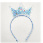 Crown Hairband