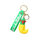 Shan Hai Jing Series Keychain