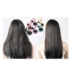 Air Cushion Comb with Mirror
