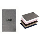 Absorbent Non Slip Chenille Floor Mat