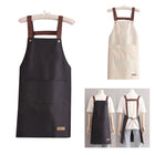 Kitchen Apron For Cooking