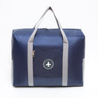 Foldable Travel Bag With Trolley Case