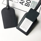 PU Luggage Tag