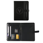 A4 Pu Leather Folder Portfolio
