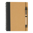 Spiral Notebook Set