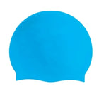 Silicone Swim Cap