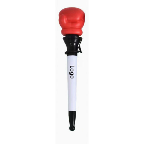 Funny Bounce Pen