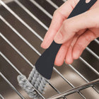 Multi-functional Kitchen Corner Cleaning Brush