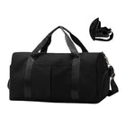 Waterproof Nylon Travel Bag