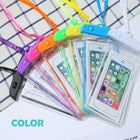 Transparent Waterproof Phone Case