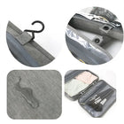 Hanging Travel Toiletry Bags