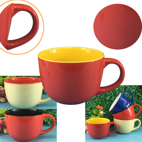 24Oz Large Capacity Ceramic Mug