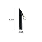 3-In-1 Outdoor Multi-Function Led Flashlight Pen