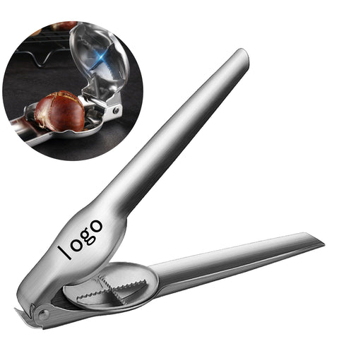 Stainless Steel Chestnut Sheller