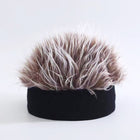 Novelty Wig Hat