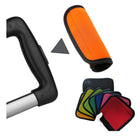 Luggage Handle Grip Cover