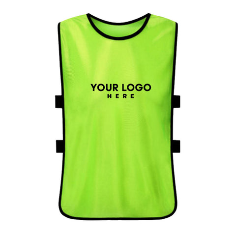 Football Training Vests