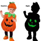 Pumpkin Costume