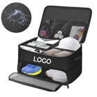 Golf Trunk Organizer Waterproof Car Golf Shoes Bag