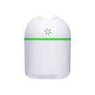 Lighting Portable Mini Humidifier