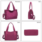 Women's Tote Bag