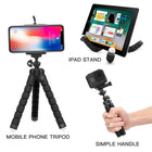 Phone Octopus Tripod
