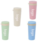 Simple Mai Xiang Cup Sports Water Bottle