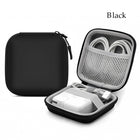 Travel Charger Storage Case