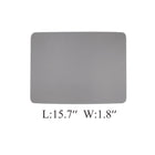 Rectangle Silicone Placemats