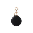 Double-Sided Mini Makeup Mirror