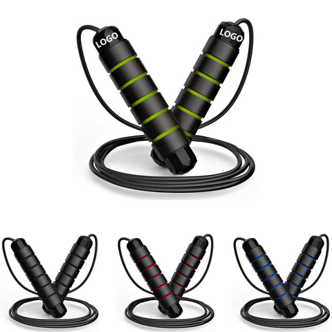 Anti-Entanglement Fast Skipping Rope