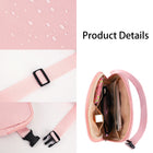 Belt Bag Fanny Pack