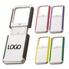 Compact Magnifier with Built-in Light
