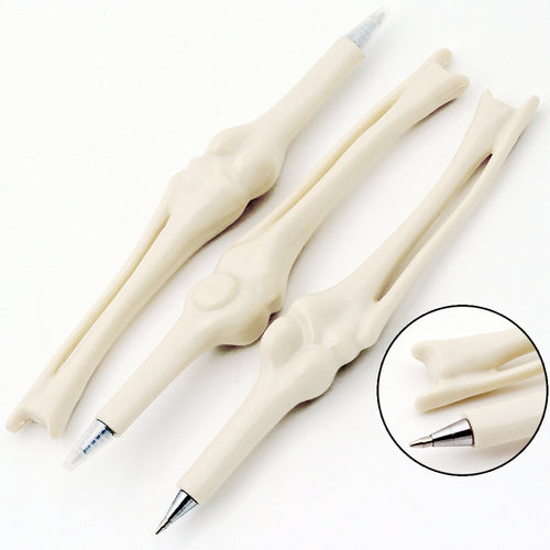 Bone pen