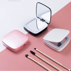 Makeup Mirror Power Bank