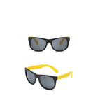 Sunglasses For A Slimming Appearance