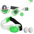 Running Led Light Up Armband